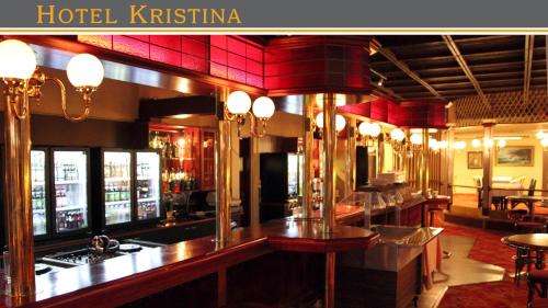 Kristiinankaupunki Hotel | Hotel Kristina