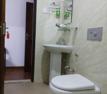 Jhargram Hotel | Hotel Kriya Inn