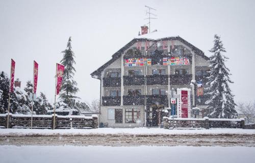 Domzale Hotel | Hotel Krona Domžale