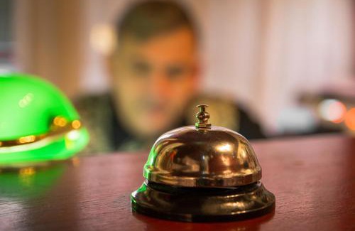 Domzale Hotel | Hotel Krona Domžale