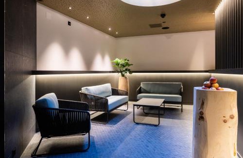 Churwalden Hotel | Hotel Krone - Aktiv & Erholt