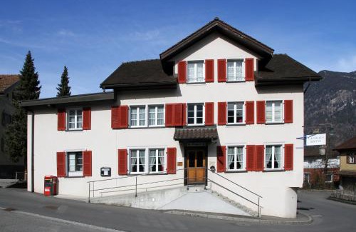 Attinghausen Hotel | Hotel Krone