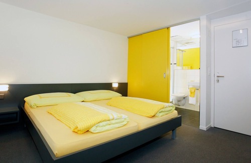 Attinghausen Hotel | Hotel Krone