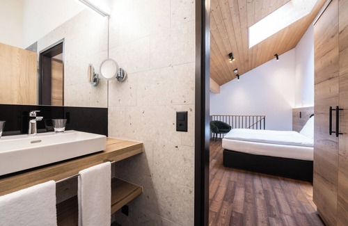 Churwalden Hotel | Hotel Krone Churwalden