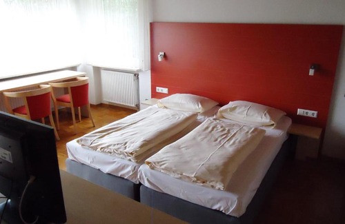 Niederstotzingen Hotel | Hotel Krone