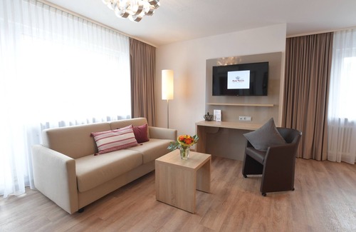 Niefern Hotel | Hotel Krone