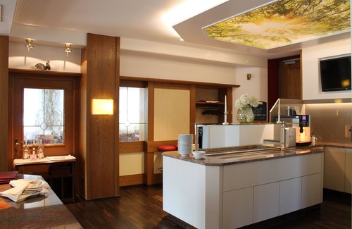 Niefern Hotel | Hotel Krone