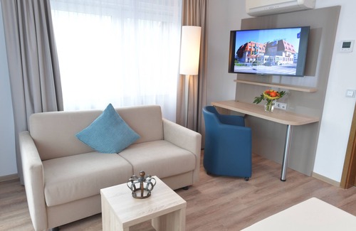Niefern Hotel | Hotel Krone