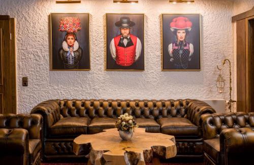 Igelsberg Hotel | Hotel Krone Igelsberg