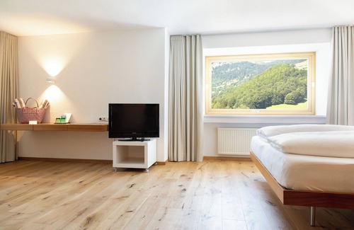 Au Hotel | Hotel Krone in Au