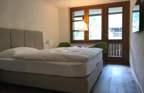 Lenk Hotel | Hotel Krone Lenk