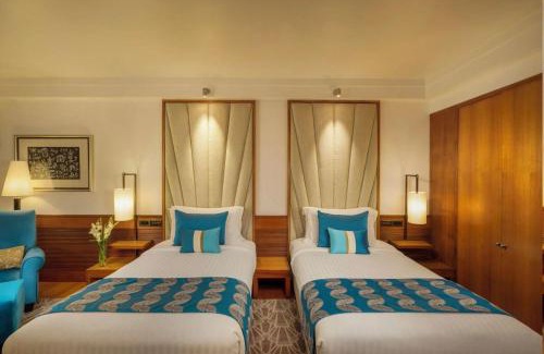 Old Delhi Hotel | Hotel Krone Near IGI Airport Delhi