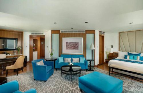 Old Delhi Hotel | Hotel Krone Near IGI Airport Delhi