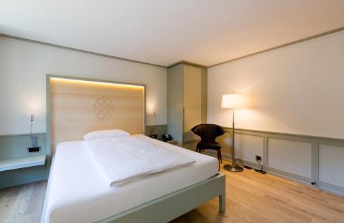Speicher Hotel | Hotel Krone Speicher
