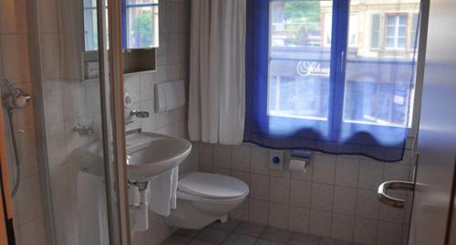 Uetendorf Hotel | Hotel Krone Uetendorf