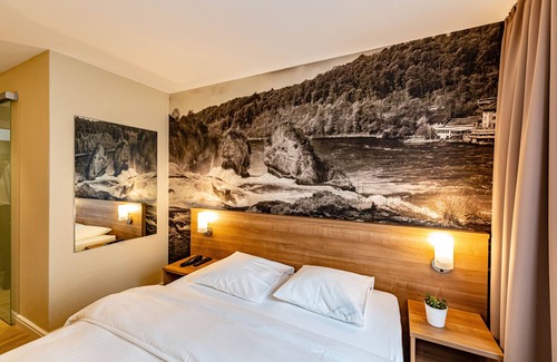 Schaffhausen Hotel | Hotel Kronenhof