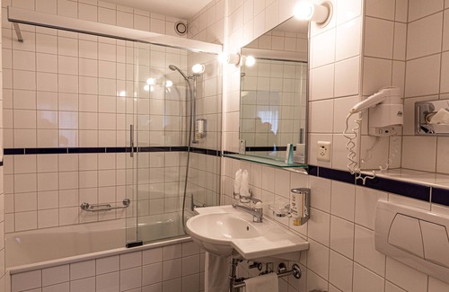 Schaffhausen Hotel | Hotel Kronenhof