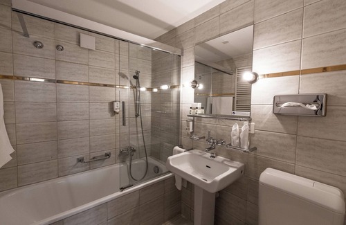 Schaffhausen Hotel | Hotel Kronenhof