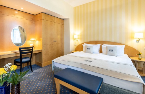 Halensee Hotel | Hotel Kronprinz Berlin