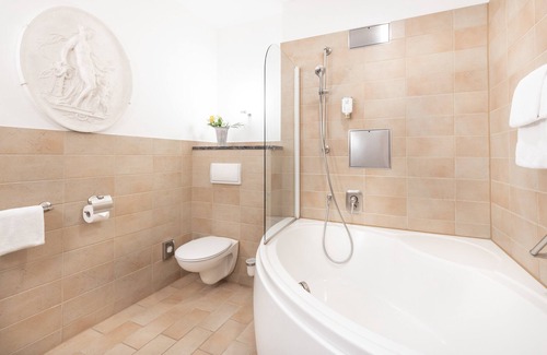 Halensee Hotel | Hotel Kronprinz Berlin