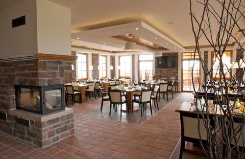 Cinovec Hotel | Hotel Krušnohorský Dvůr