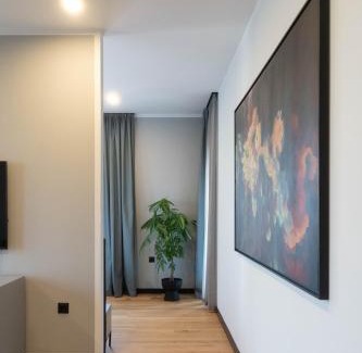 Bijeljina Hotel | Hotel Krug