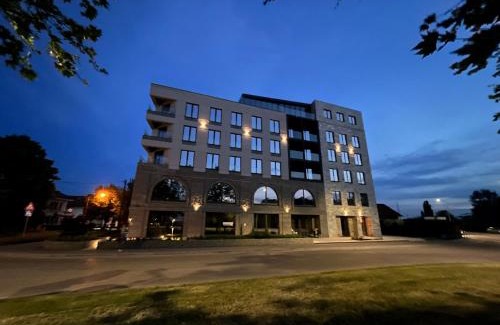Bijeljina Hotel | Hotel Krug