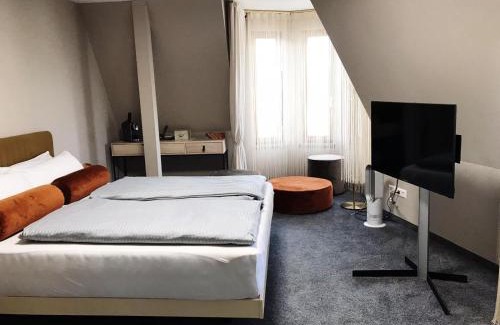 Krumbach Hotel | Hotel Krumbach