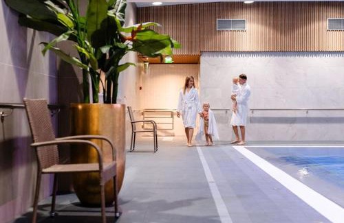 Punkaharju Hotel | Hotel Kruunupuisto