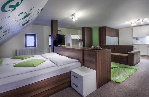 Ambroz pod Krvavcem Hotel | Hotel Krvavec