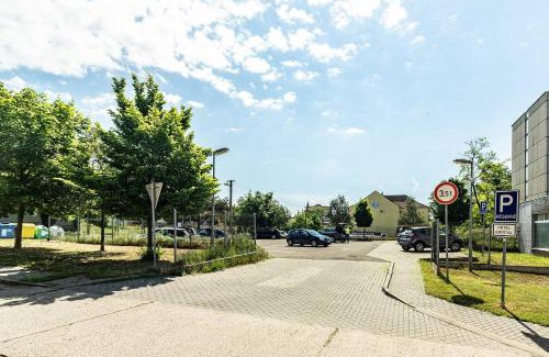 Hodonin Hotel | Hotel Krystal