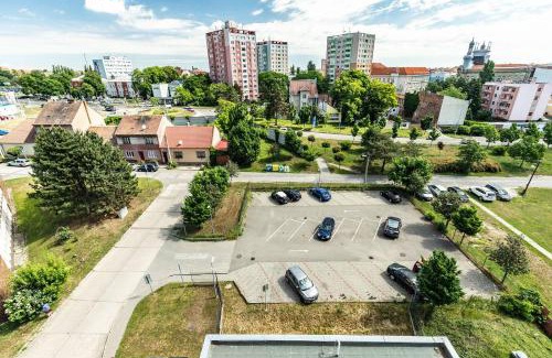 Hodonin Hotel | Hotel Krystal