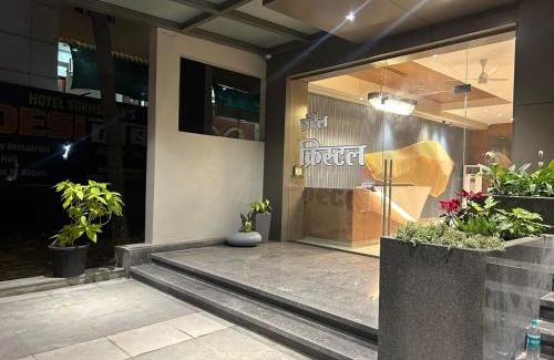 Miraj Hotel | Hotel Krystal
