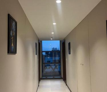 Miraj Hotel | Hotel Krystal