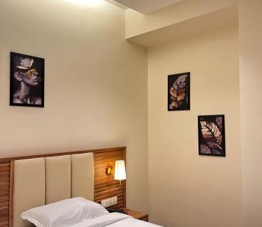 Miraj Hotel | Hotel Krystal