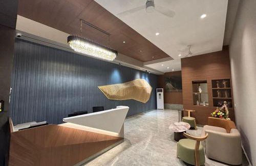 Miraj Hotel | Hotel Krystal
