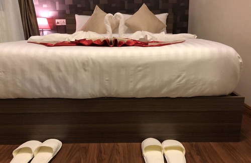 Mawlamyine Hotel | Hotel KS