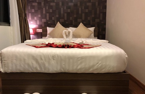 Mawlamyine Hotel | Hotel KS