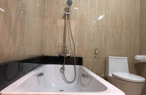 Mawlamyine Hotel | Hotel KS