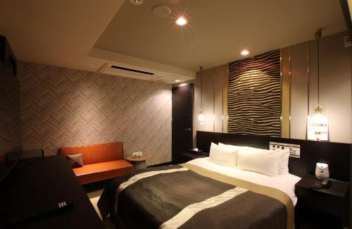 Shinmatsudo Hotel | HOTEL KSEA (Adult Only)