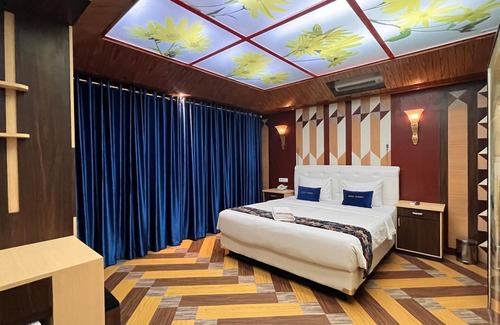 Kendari Hotel | Hotel Kubah 9