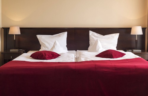 Kudowa Zdroj Hotel | Hotel Kudowa Manufaktura Relaksu