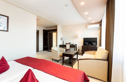 Kudowa Zdroj Hotel | Hotel Kudowa Manufaktura Relaksu