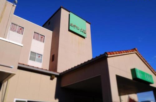 Kuki Hotel | Hotel Kuki
