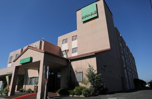 Kuki Hotel | Hotel Kuki