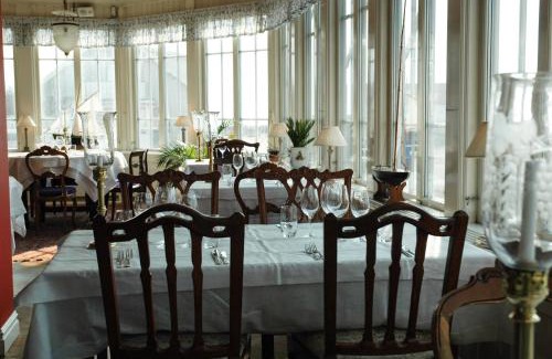 Molle Hotel | Hotel Kullaberg - Sweden Hotels