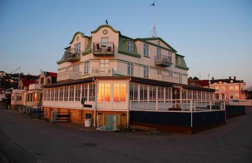 Molle Hotel | Hotel Kullaberg - Sweden Hotels