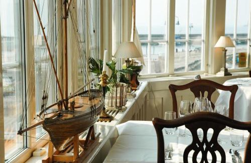 Molle Hotel | Hotel Kullaberg - Sweden Hotels