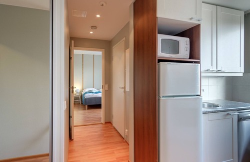 Ivalo Hotel | Hotel Kultahippu