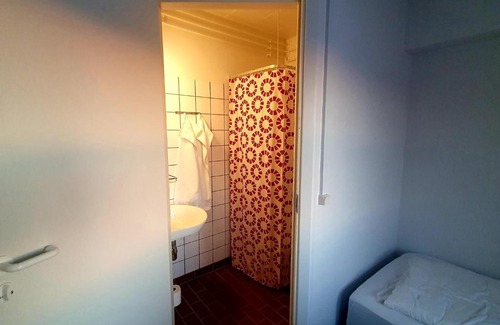 Kulusuk Hotel | Hotel Kulusuk